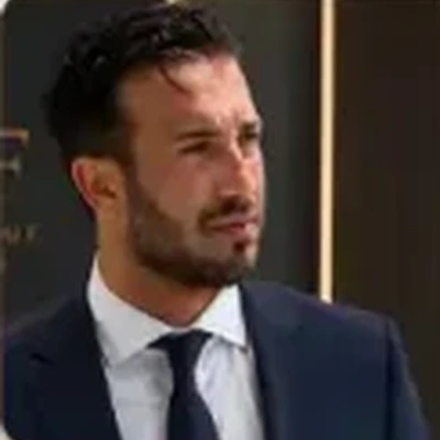 Andrea Zucchi