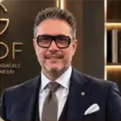 Angelo Santoriello