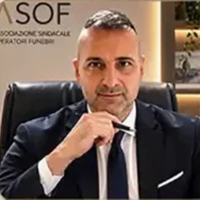 Emanuel Foresti