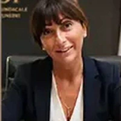 Francesca Amadei