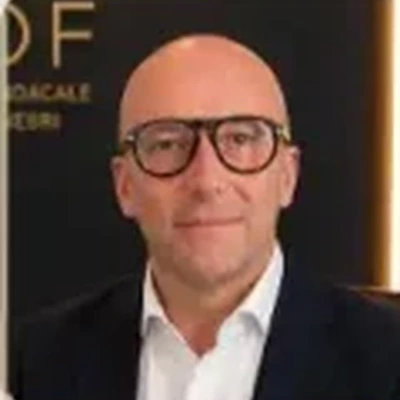 Marco Daffini