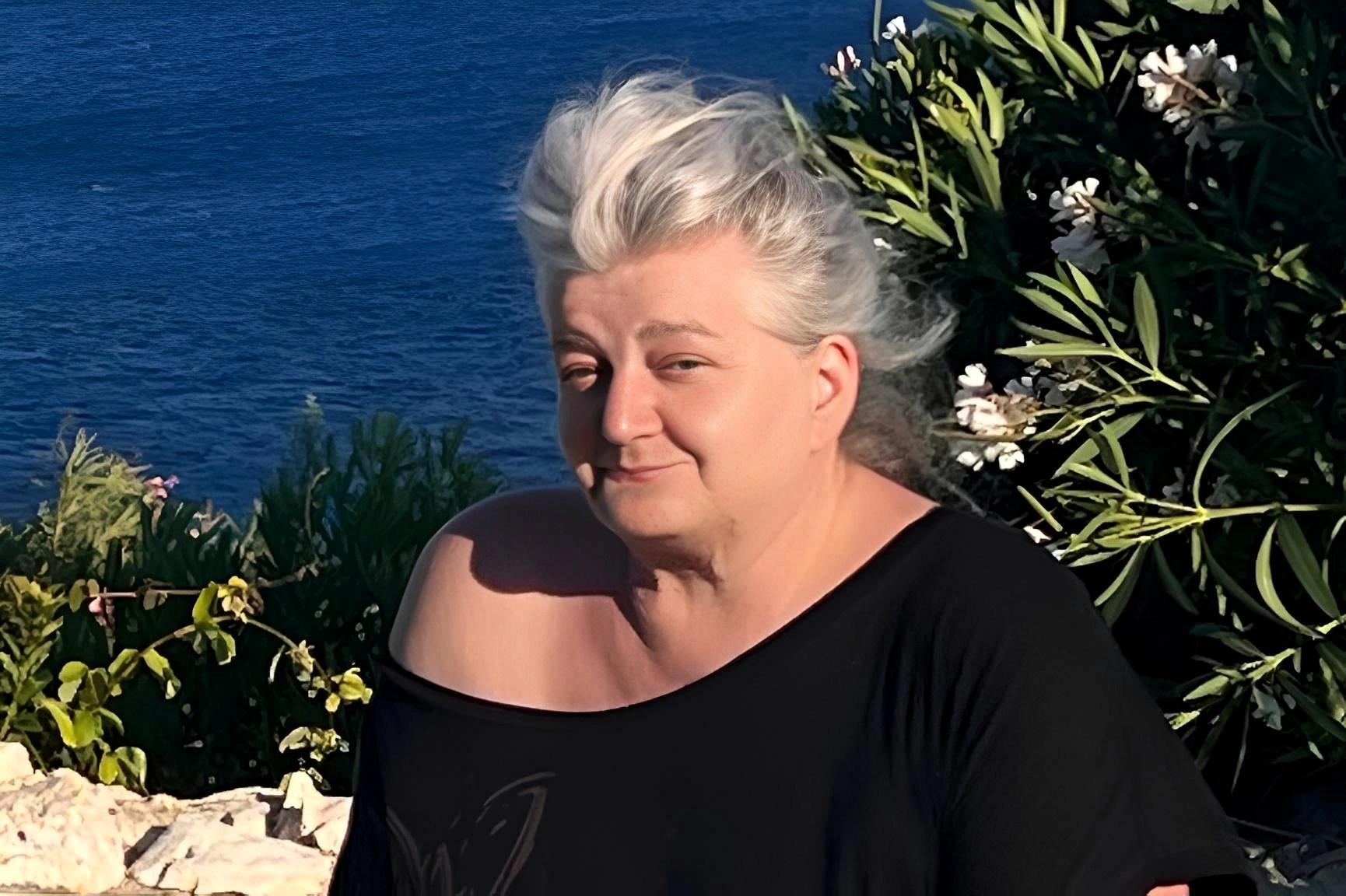 Francesca Lussana